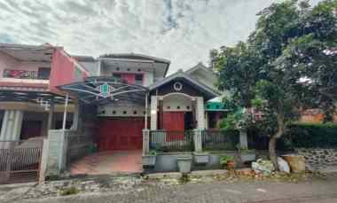 dijual rumah kec cimahi utara