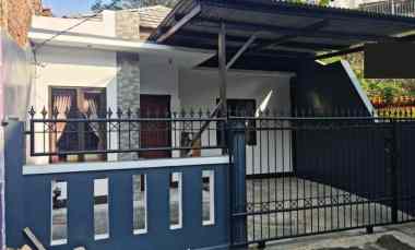 gambar dijual rumah kec cimahi utara