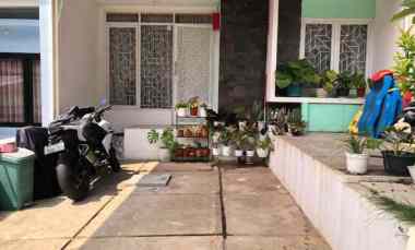Rumah di Cipageran Asri dekat Sangkuriang Kolmas Citeureup