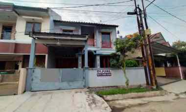 dijual rumah kec cimahi utara