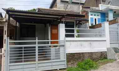 dijual rumah kec cimahi utara