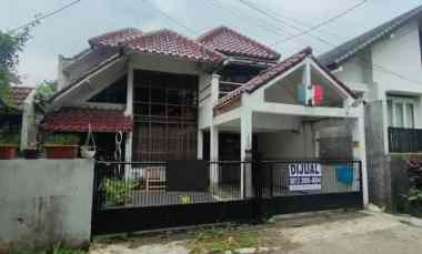 dijual rumah kec cimahi utara