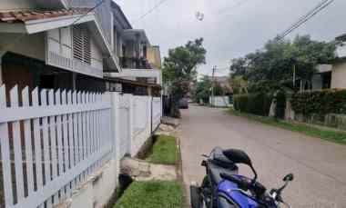 dijual rumah kec cimahi utara