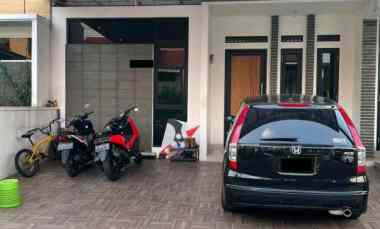 dijual rumah kec cimahi utara
