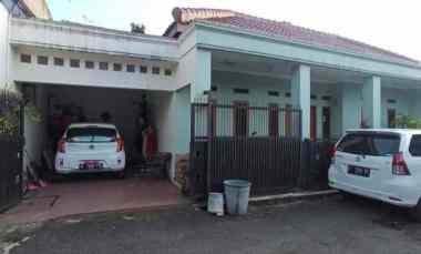 dijual rumah kec cimahi utara
