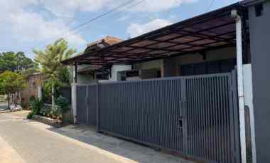 dijual rumah kec cimahi utara