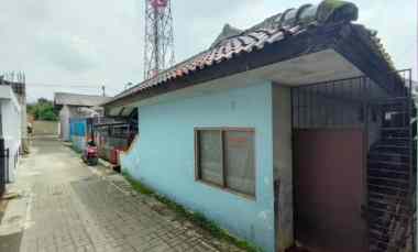 dijual rumah kec cimahi utara