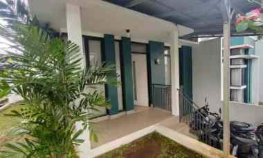 dijual rumah kec cimahi utara