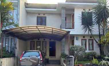 dijual rumah kec cimahi utara