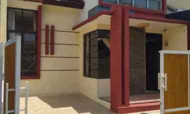 Rumah Dijual di Kec Cimahi Utara