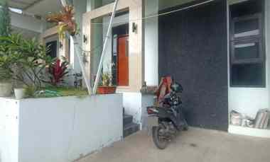 dijual rumah kec cisarua