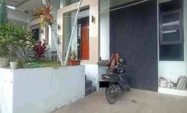 dijual rumah kec cisarua