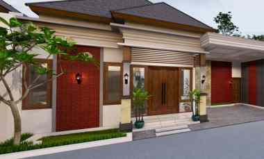 dijual rumah kec ngaglik kabupaten