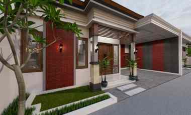 dijual rumah kec ngaglik kabupaten