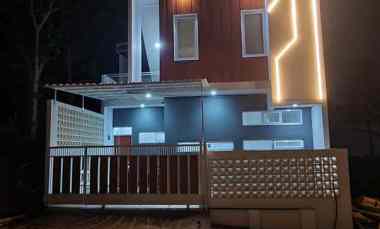 dijual rumah kec ngamprah