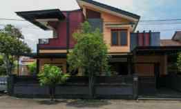 Rumah Komplek Batujajar Regency Padalarang Bandung Barat