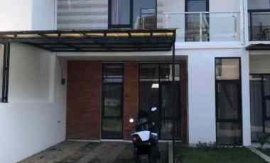 dijual rumah kec parongpong