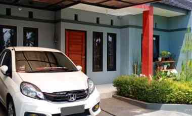 dijual rumah kec parongpong