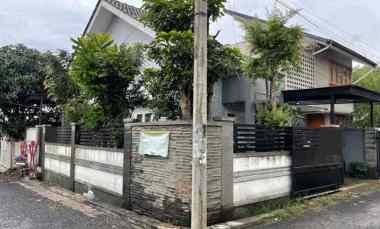 gambar dijual rumah kec parongpong