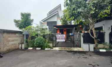 dijual rumah kec parongpong