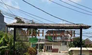 dijual rumah kec parongpong