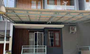 dijual rumah kec parongpong