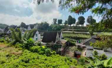 dijual rumah kec parongpong