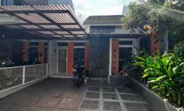gambar dijual rumah kec parongpong