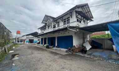 dijual rumah kec parongpong
