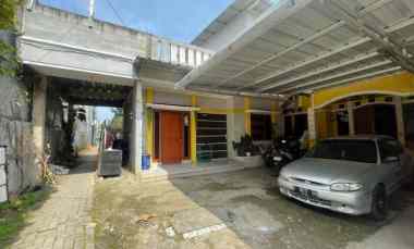 dijual rumah kec parongpong