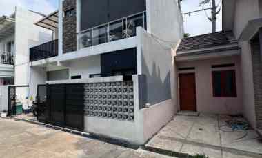 dijual rumah kec parongpong