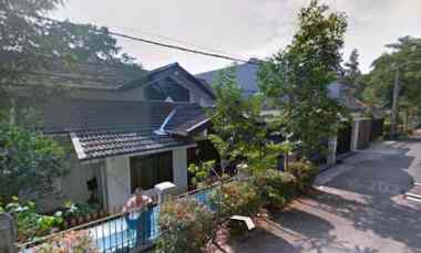 dijual rumah kec sukasari