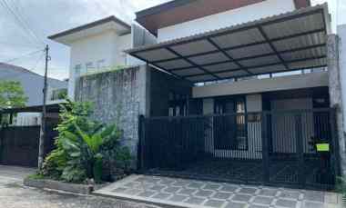 dijual rumah kec tenggilis mejoyo