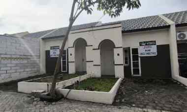 dijual rumah kedamean gresik