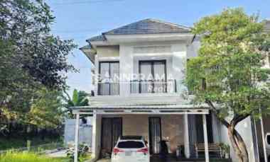 Rumah Hook di Citralake Sawangan Harga Dibawah Pasar PH