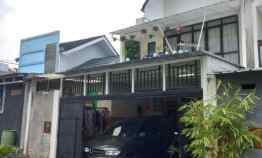 Jual Cepat Rumah 2 Lantai di Komplek Patal Senayan Ciputat