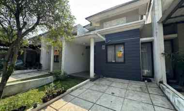 dijual rumah kedaung sawangan depok