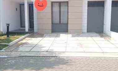 Rumah Second Siap Huni Strategis di Citra Lake Sawangan Depok