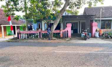 dijual rumah kedawung sragen
