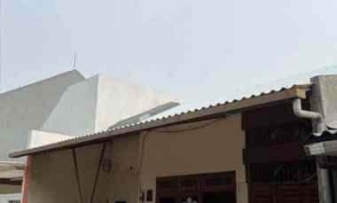 Rumah Kedinding Kenjeran Ploso Surabaya Row Jalan 2 Mobil