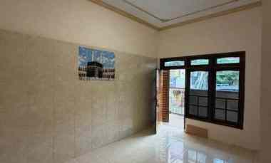 Rumah Kedinding Kenjeran Ploso Surabaya Row Jalan 2 Mobil