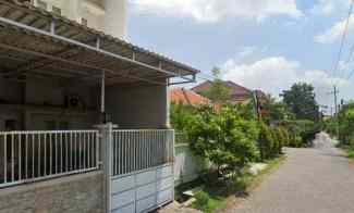 Minimalis 2 Lantai Kedinding Tengah Kenjeran, Surabaya Utara