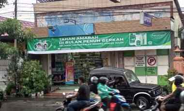 dijual rumah kediri