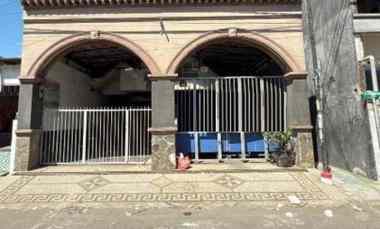 Dijual Rumah Lelang Kedung Asem Rungkut Surabaya Timur LT 348m2 SHM