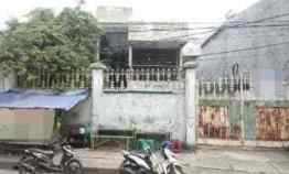 Rumah dan Gudang Nol Raya Kedung Cowek Surabaya dekat Suramadu
