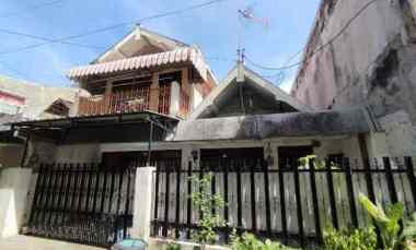 dijual rumah kedung tarukan baru strategis