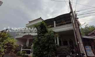 dijual rumah kedung waringin