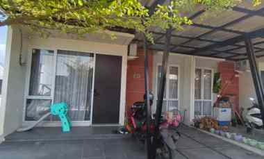 dijual rumah kedungjaya