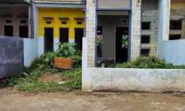 Rumah Siap Huni jl Mayjend Sungkono dekat Kampus UT Kota Malang