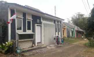 Rumah Luas dekat Exit Tol Madyopuro Siap Huni Kota Malang